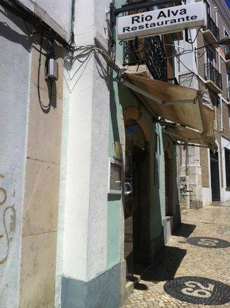 Rio Alva Restaurante